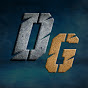 DriftOff Gaming logo