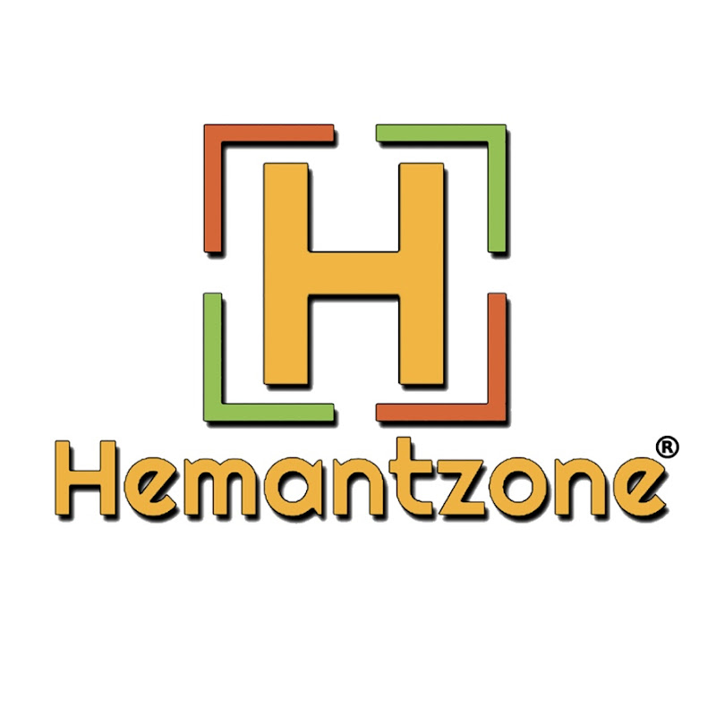 Hemantzone Shorts icon