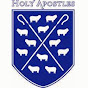 Church of the Holy Apostles - Episcopal logo