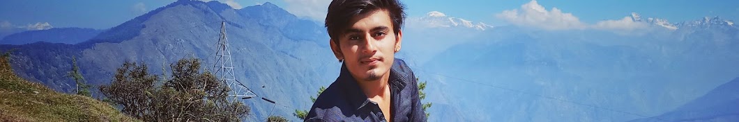 Yash Parashar YouTube kanalı avatarı
