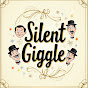 Silent Giggle logo