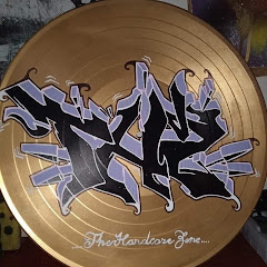 The Hardcore Zone y Relatos De La Fria