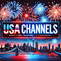 USA CHANNELS logo