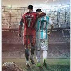 Messi and Ronaldo