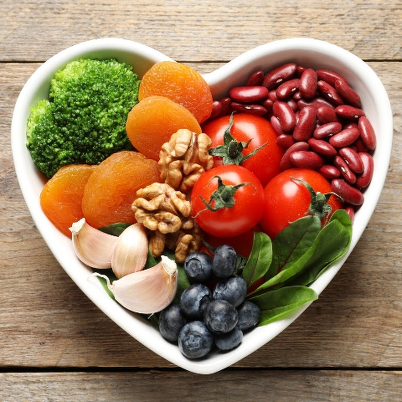 Healthy food