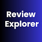 Review Explorer logo