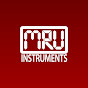 MRU-Instruments logo