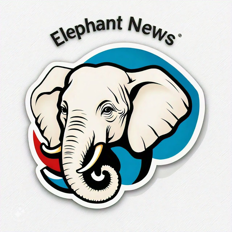 Elephant News