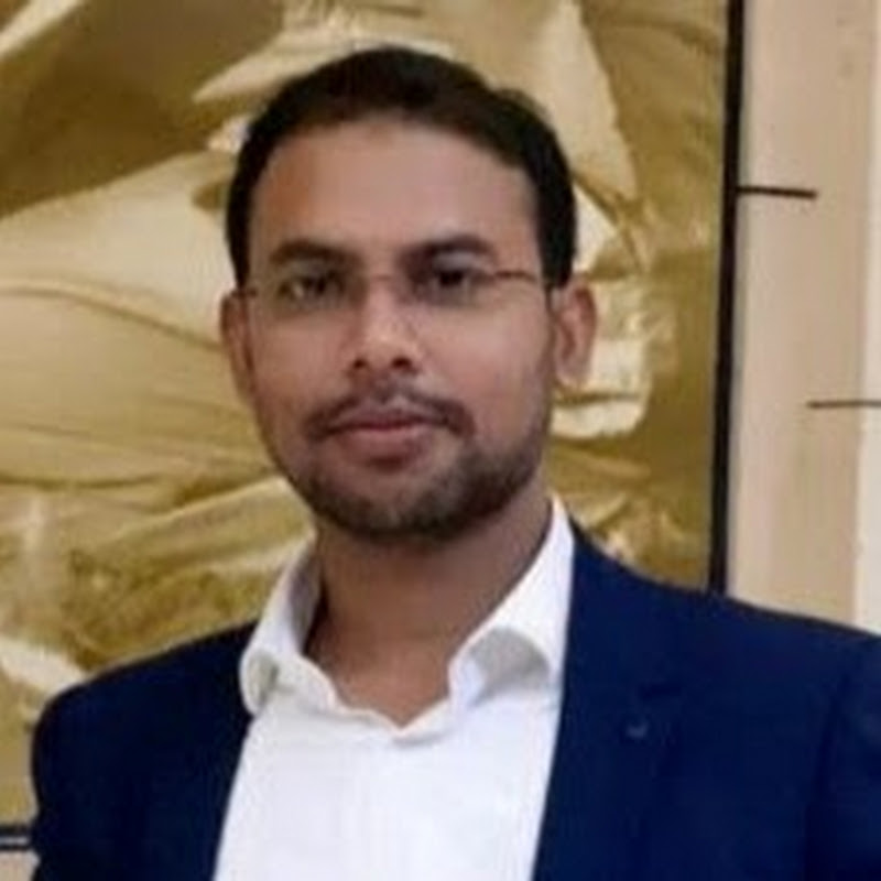 CA M F Khan – Export & Global Tax Expert