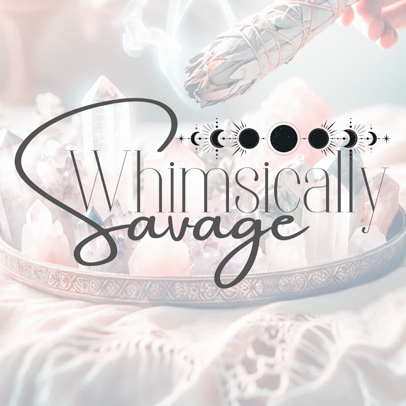 Whimsically Savage
