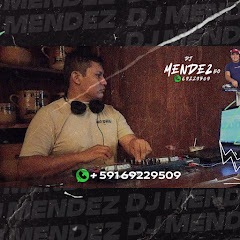 DJ MENDEZ-SC-BOL