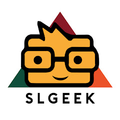 SL Geek net worth