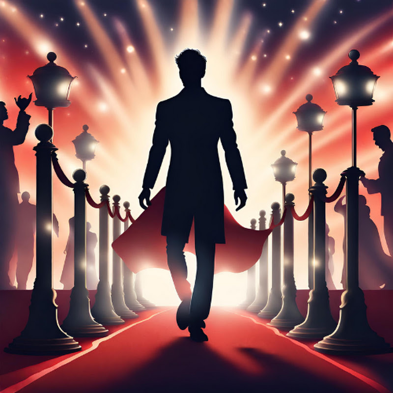 Red Carpet Dreams