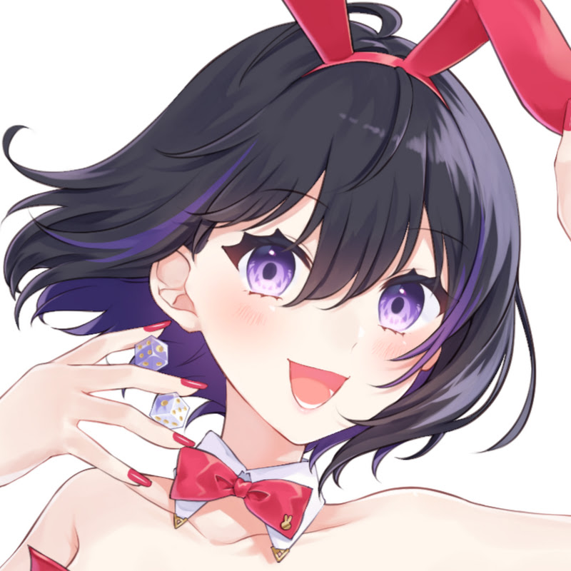 さくらすい / Sui Ch.