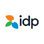 IDP Pakistan logo
