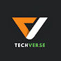 TechVerse Avatar