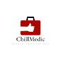 Chiller’s Hub logo