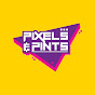 Pixels And Pints