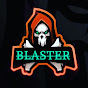 HYENA BLASTER logo