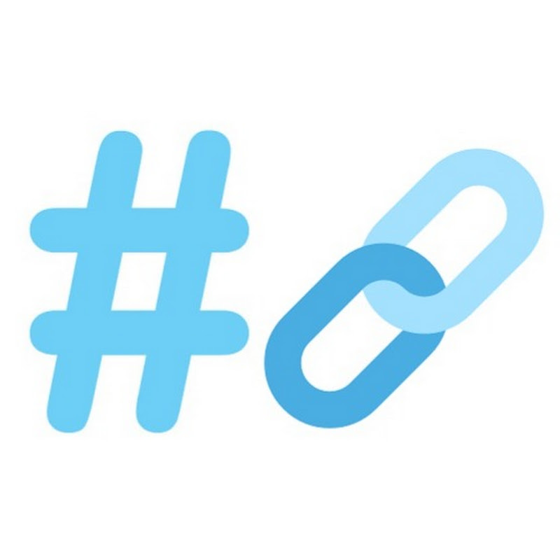 #Backlinks
