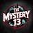 ลึกลับหลอน THE MYSTERY13