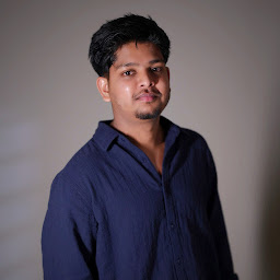 ABHISHEK BENNETT photo