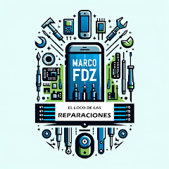 Marco Fdz