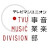 TV MAN UNION  Music Division | テレビマンユニオン音楽事業部