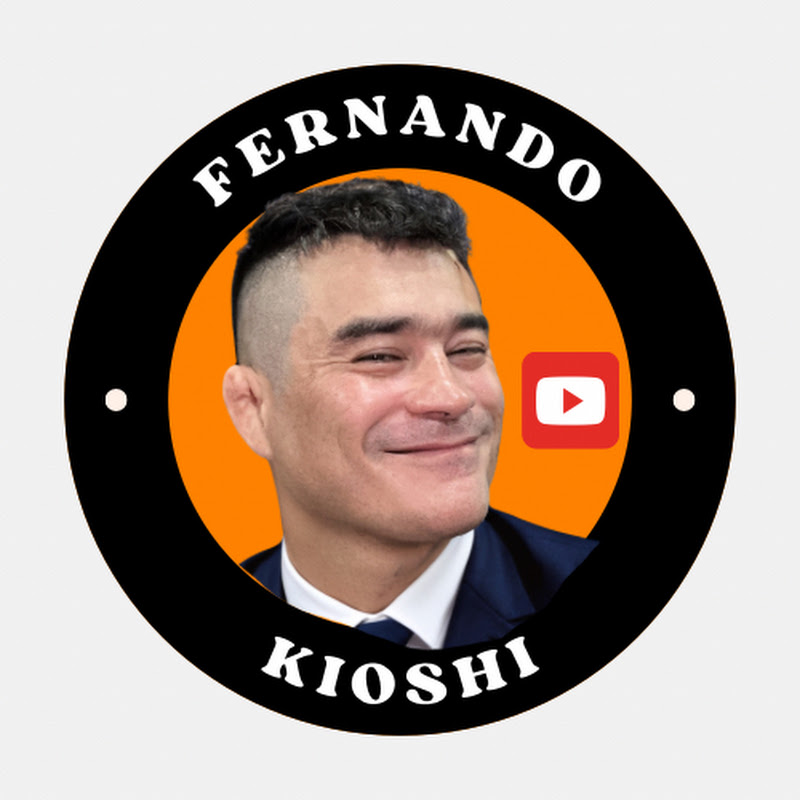 Fernando Kioshi