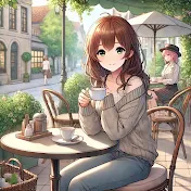 ゆっくり楽しむ面白い動画を提供カフェテラス