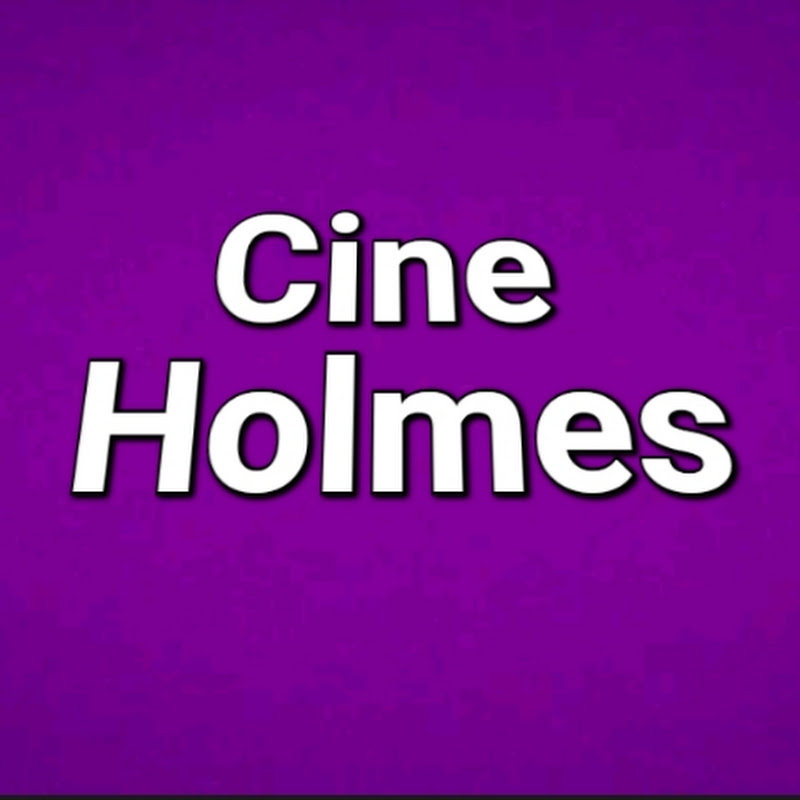 Cine Holmes