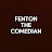 @fentonthecomedian