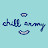 The Chill Army Podcast