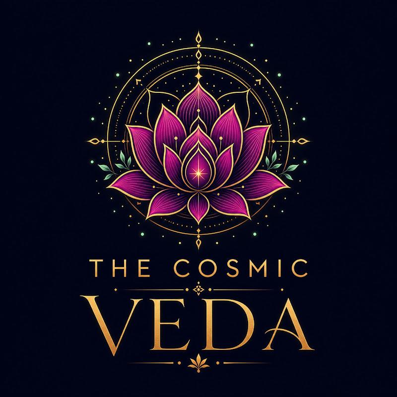 TheCosmicVeda