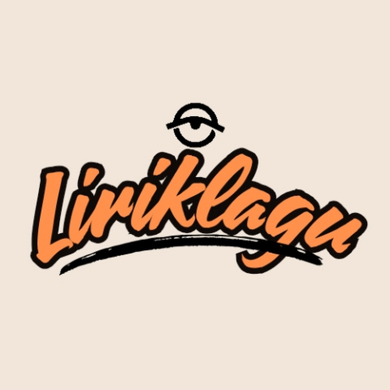 LIRIK LAGU