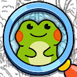 Find the Frog: Hidden Objects icon