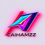 caihamzz logo