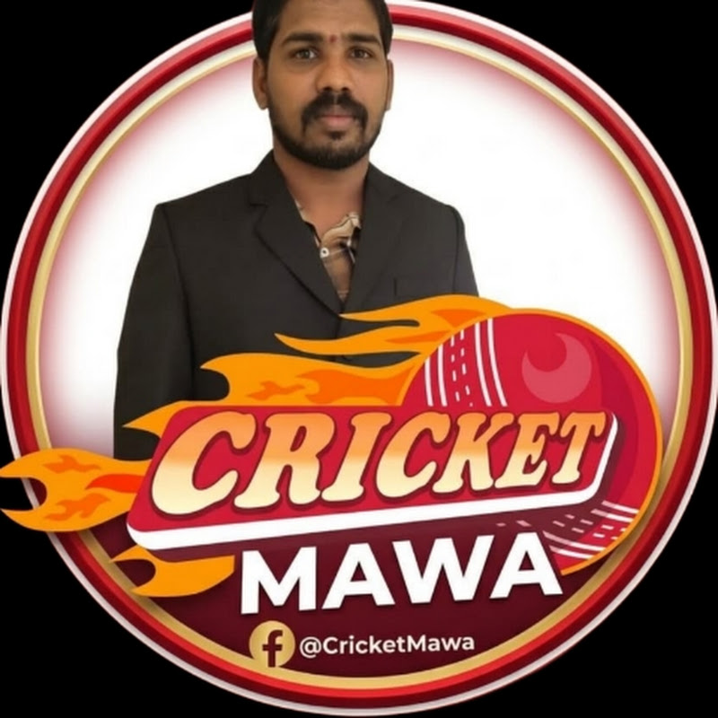 Cricket MaWa