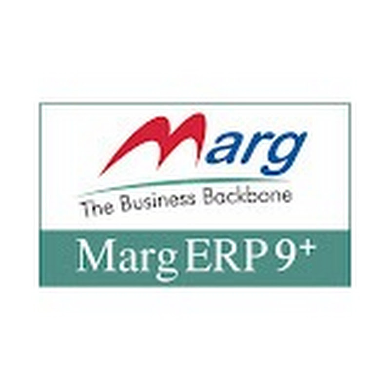 Marg Software Ballia