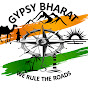 Gypsy Bharat logo