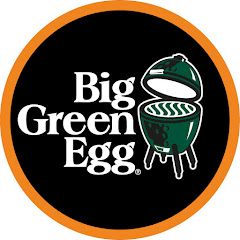 Big Green Egg Nederland Avatar