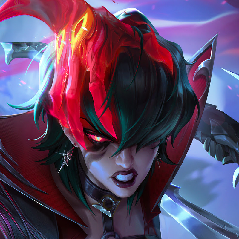 League of Legends - Polska
