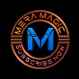 Mera Magic  logo