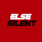 Else Silent logo