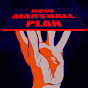 New Marshall Plan logo
