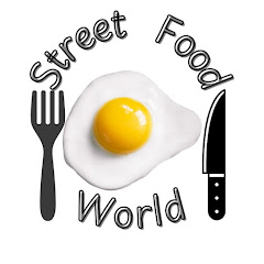 Street Food Worldアイコン画像
