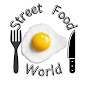 Street Food World logo