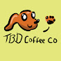 TBD Coffee Co logo