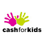 Cash for Kids logo