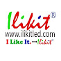 ILIKITLED logo